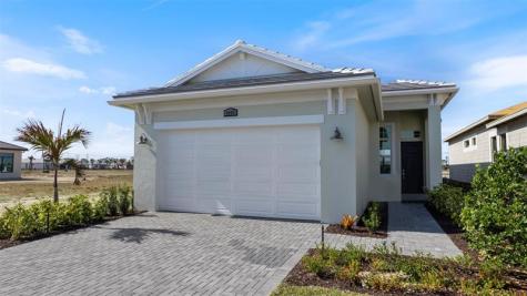 8058 SW Andrea Way Port St Lucie FL 34987