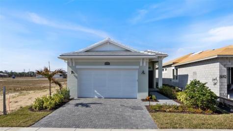 8058 SW Andrea Way Port St Lucie FL 34987
