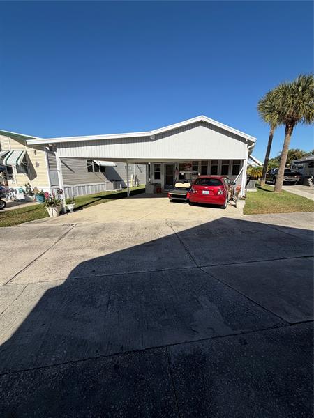 6649 SE 56th Street Okeechobee FL 34974
