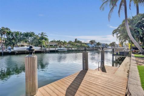 2160 NE 44th Court Lighthouse Point FL 33064