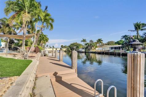 2160 NE 44th Court Lighthouse Point FL 33064