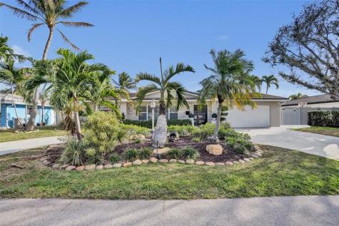 2160 NE 44th Court Lighthouse Point FL 33064