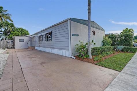 21851 S Heritage Circle Pembroke Pines FL 33029