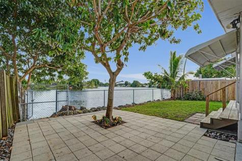 21851 S Heritage Circle Pembroke Pines FL 33029