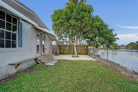 21851 S Heritage Circle Pembroke Pines FL 33029