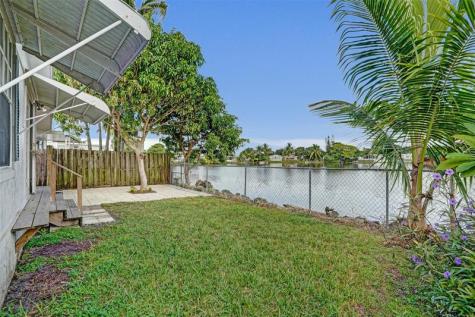21851 S Heritage Circle Pembroke Pines FL 33029
