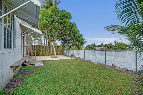 21851 S Heritage Circle Pembroke Pines FL 33029