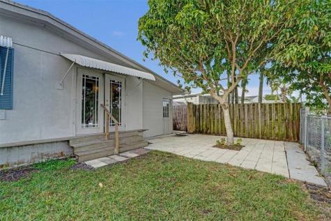 21851 S Heritage Circle Pembroke Pines FL 33029