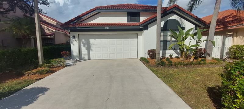 9401 NW 18th Drive Plantation FL 33322