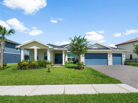 987 Castaway Court Loxahatchee FL 33470
