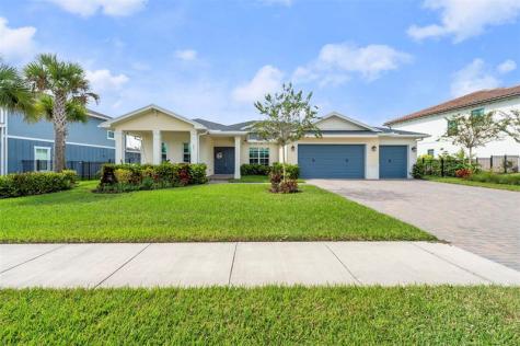 987 Castaway Court Loxahatchee FL 33470