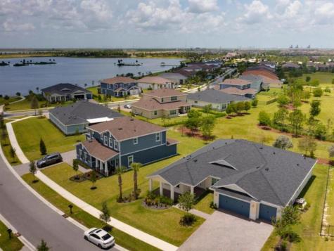 987 Castaway Court Loxahatchee FL 33470