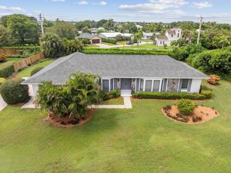 137 SE Turtle Creek Drive Jupiter FL 33469