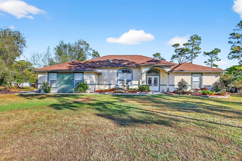 15811 88TH Place Loxahatchee FL 33470