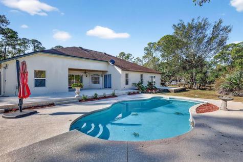 15811 88TH Place Loxahatchee FL 33470
