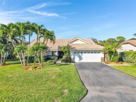 3605 SW 23rd Street Delray Beach FL 33445