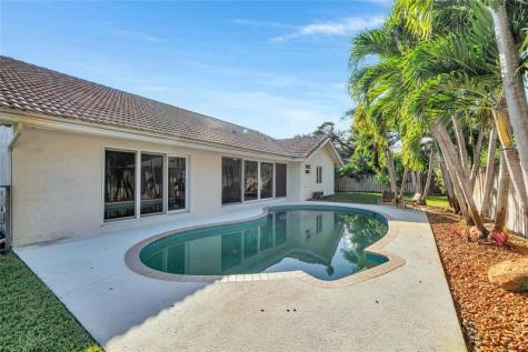 3605 SW 23rd Street Delray Beach FL 33445