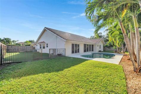 3605 SW 23rd Street Delray Beach FL 33445
