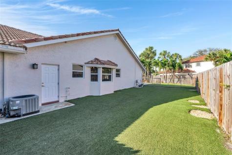 3605 SW 23rd Street Delray Beach FL 33445