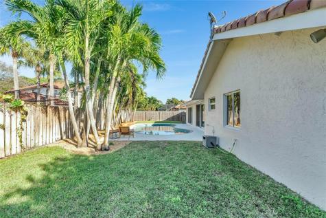 3605 SW 23rd Street Delray Beach FL 33445