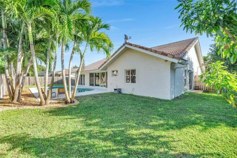 3605 SW 23rd Street Delray Beach FL 33445
