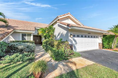 3605 SW 23rd Street Delray Beach FL 33445