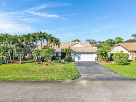 3605 SW 23rd Street Delray Beach FL 33445