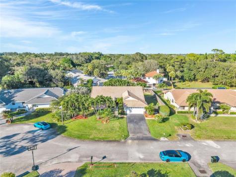 3605 SW 23rd Street Delray Beach FL 33445