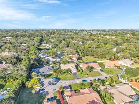 3605 SW 23rd Street Delray Beach FL 33445