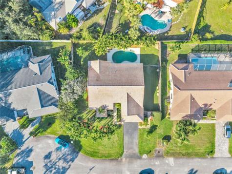 3605 SW 23rd Street Delray Beach FL 33445