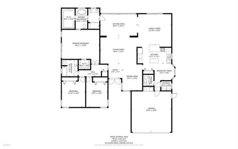 3605 SW 23rd Street Delray Beach FL 33445