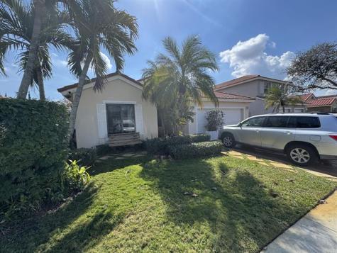 16534 NW 10th Street Pembroke Pines FL 33028
