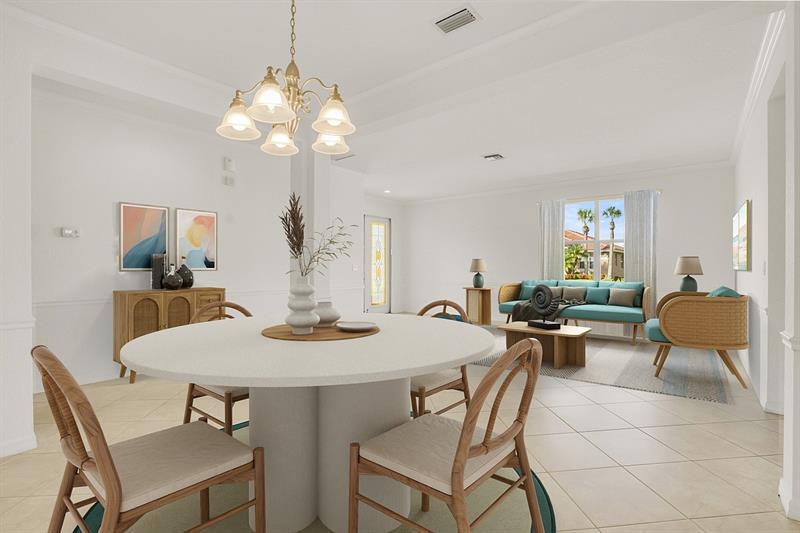 6366 Astor Place Vero Beach FL 32966