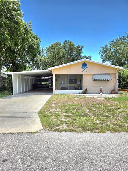 1158 8TH Street Okeechobee FL 34974