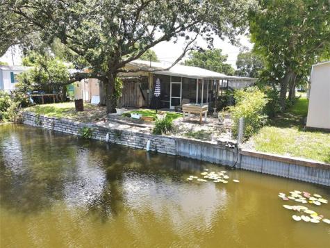 1158 8TH Street Okeechobee FL 34974