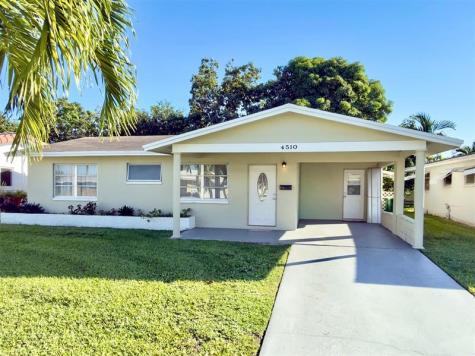 4510 NW 46th Street Tamarac FL 33319