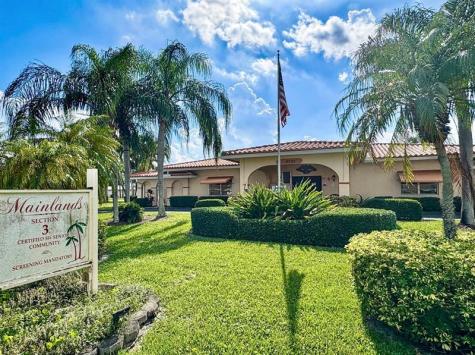 4510 NW 46th Street Tamarac FL 33319