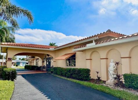 4510 NW 46th Street Tamarac FL 33319