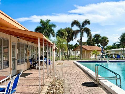 4510 NW 46th Street Tamarac FL 33319
