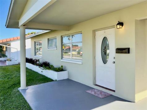 4510 NW 46th Street Tamarac FL 33319