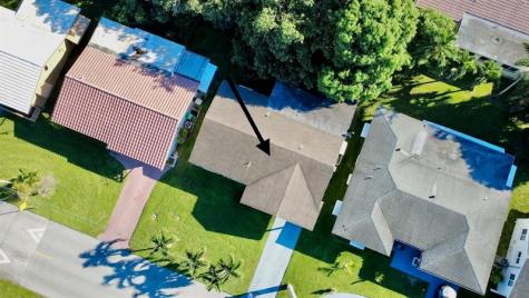 4510 NW 46th Street Tamarac FL 33319