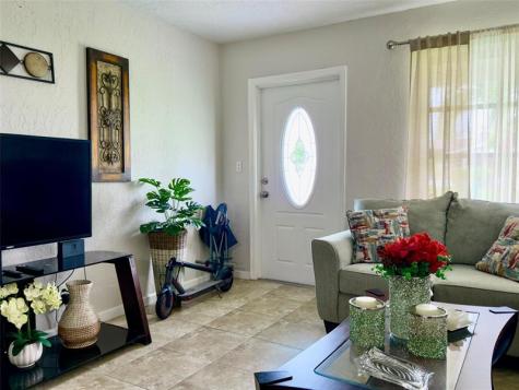 4510 NW 46th Street Tamarac FL 33319