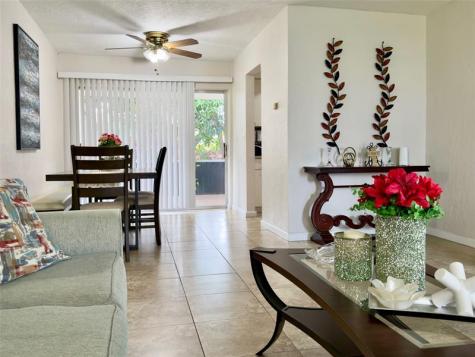 4510 NW 46th Street Tamarac FL 33319