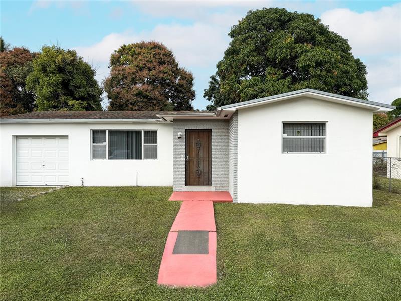 341 NE 164th Street Miami FL 33162