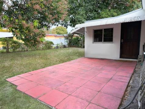 341 NE 164th Street Miami FL 33162