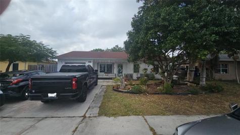 1031 SW 83rd Avenue North Lauderdale FL 33068