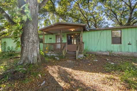 4550 Pioneer 23rd Street Clewiston FL 33440