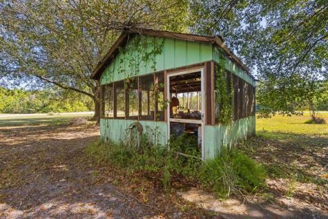 4550 Pioneer 23rd Street Clewiston FL 33440