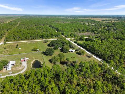 4550 Pioneer 23rd Street Clewiston FL 33440