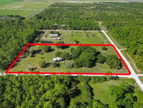 4550 Pioneer 23rd Street Clewiston FL 33440